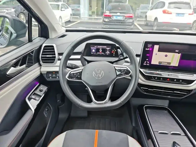 Volkswagen ID.6 Crozz — Фото автомобиля 6