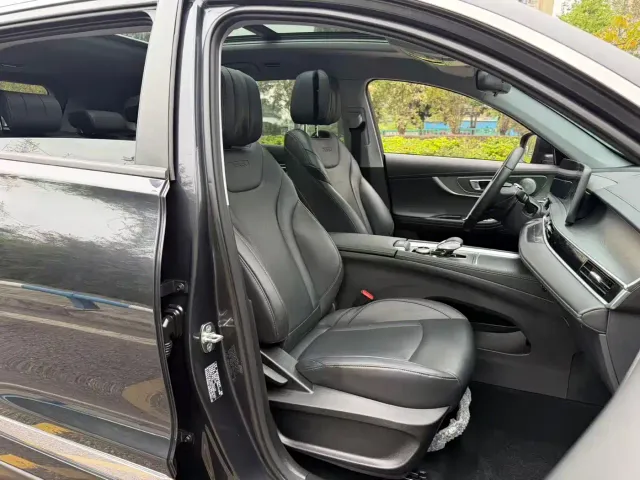 Chery Tiggo 8 PLUS — Фото автомобиля 22