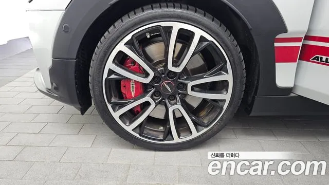 Mini Clubman — Фото автомобиля 5