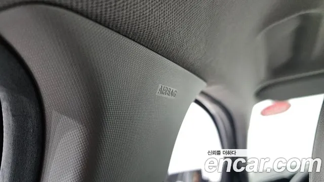 Hyundai Avante CN7 — Фото автомобиля 29