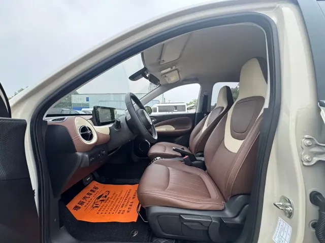 Wuling Motors Wuling Bingo 2023 203km Comfort Version — Фото автомобиля 20
