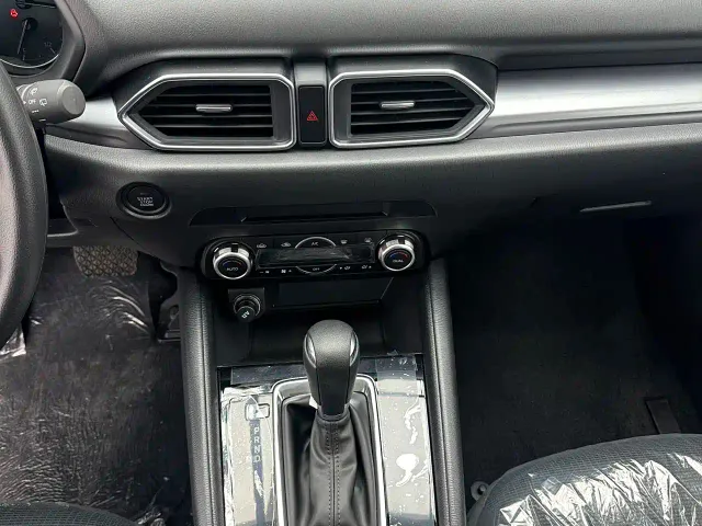 Mazda CX-5 — Фото автомобиля 14