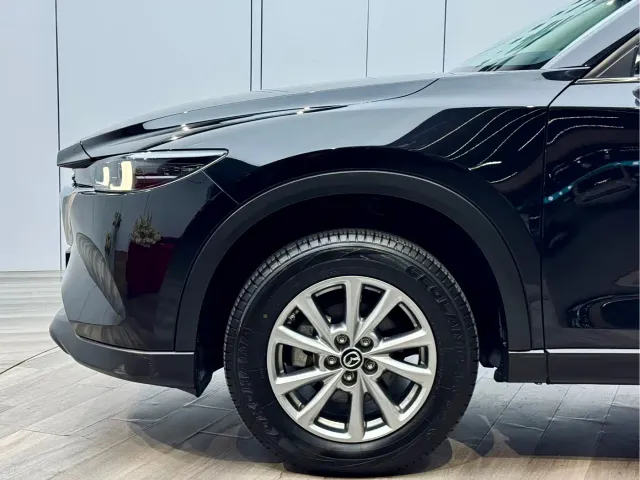 Mazda CX-5 — Фото автомобиля 25