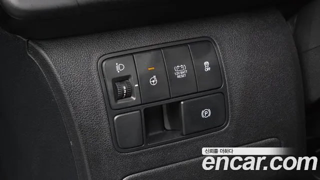 Hyundai Staria — Фото автомобиля 15