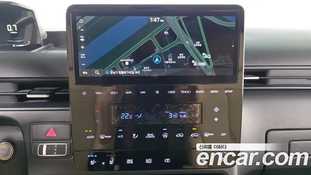 Hyundai Staria Staria Карго 5 мест — Фото автомобиля 6
