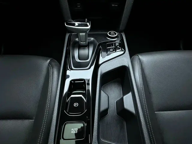 Hyundai ix35 — Фото автомобиля 15
