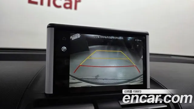 Hyundai Casper — Фото автомобиля 15
