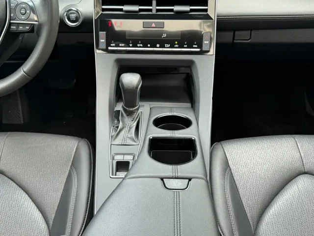 Toyota Avalon — Фото автомобиля 14