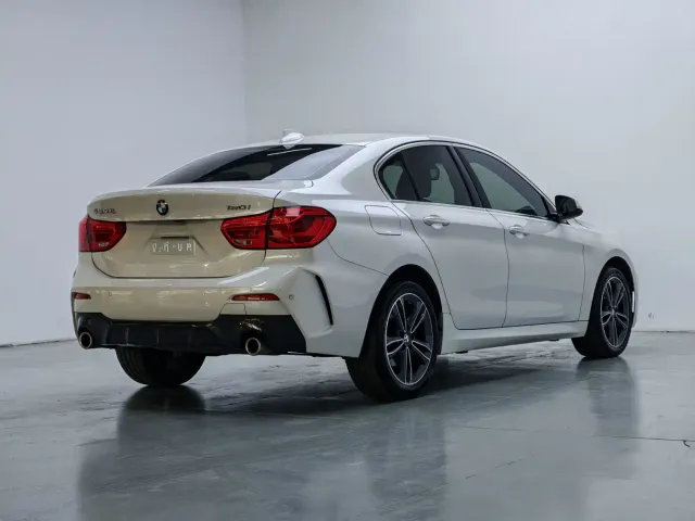BMW BMW 1 Series 2021 Facelift 120i M Sport — Фото автомобиля 6