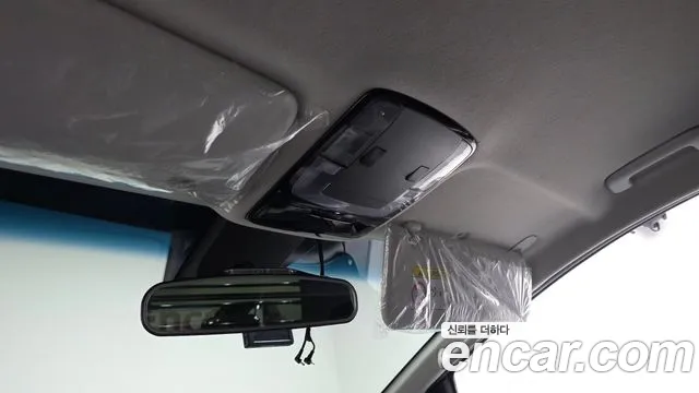 Hyundai Staria — Фото автомобиля 25