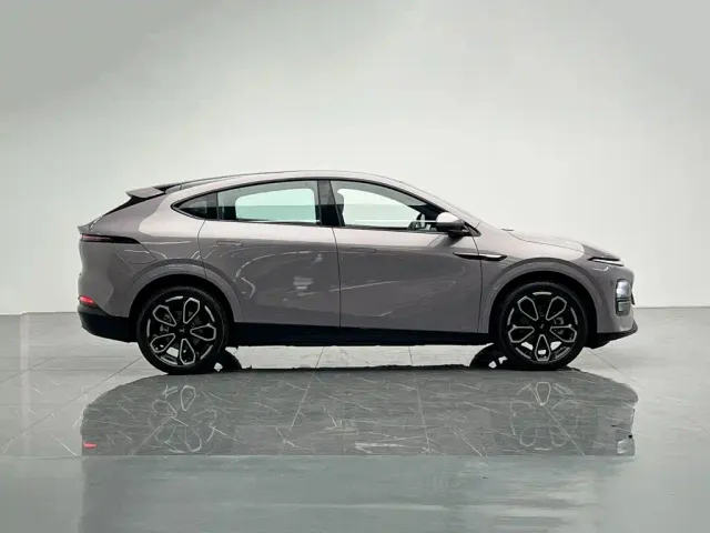 Xpeng G6 — Фото автомобиля 7