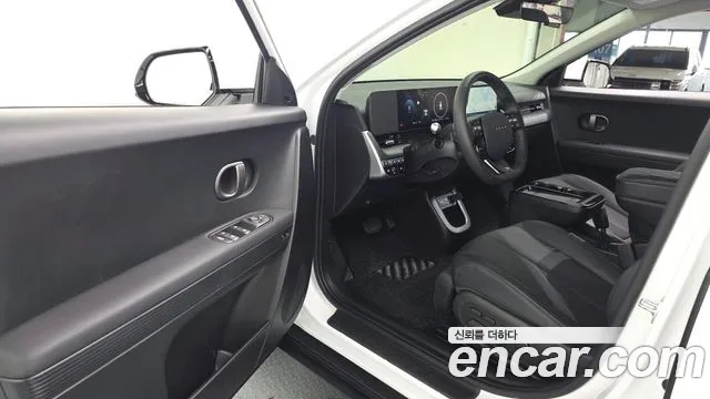 Hyundai Ioniq 5 — Фото автомобиля 10
