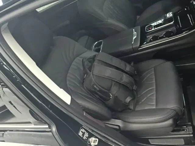 GAC Trumpchi M8 — Фото автомобиля 24