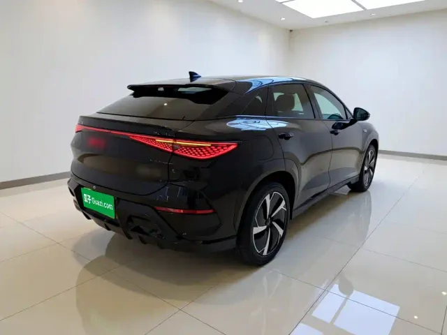 BYD Sealion 07 EV — Фото автомобиля 6
