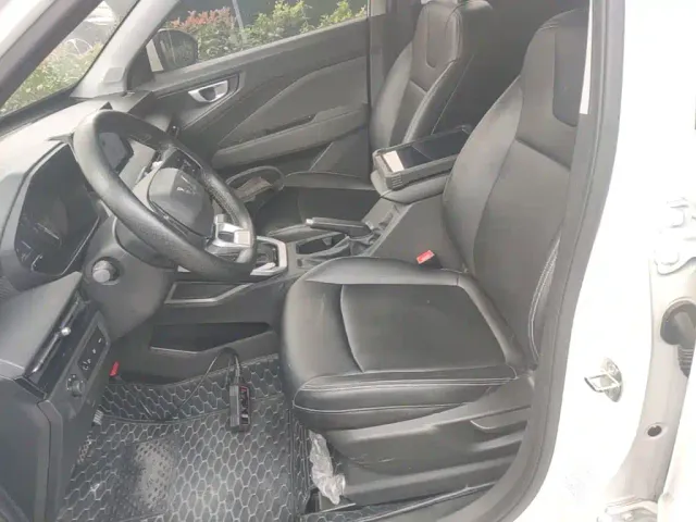 Wuling Xingchi — Фото автомобиля 14