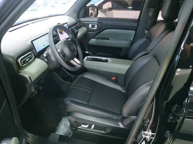 Baojun Yep Plus — Фото автомобиля 14