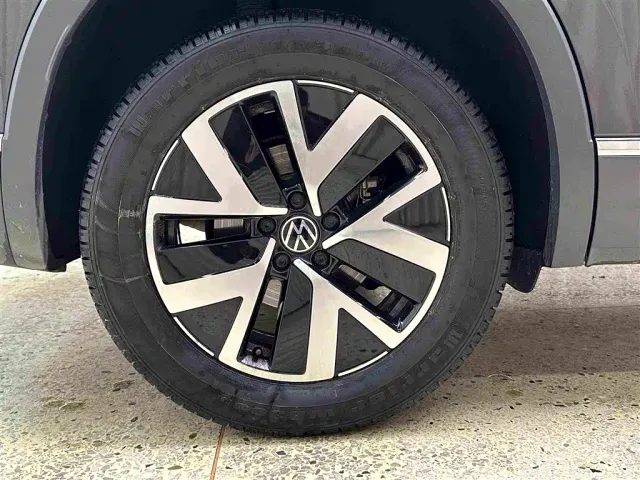 Volkswagen Tayron — Фото автомобиля 10