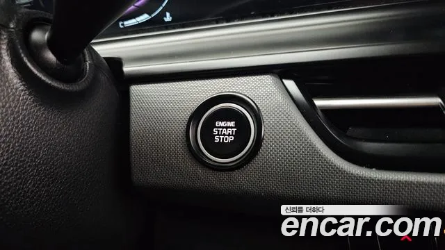 Kia Seltos New — Фото автомобиля 30