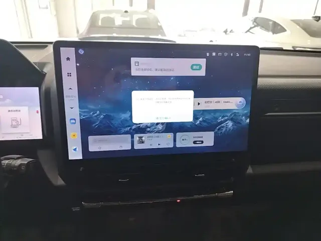 Haval Raptor — Фото автомобиля 12