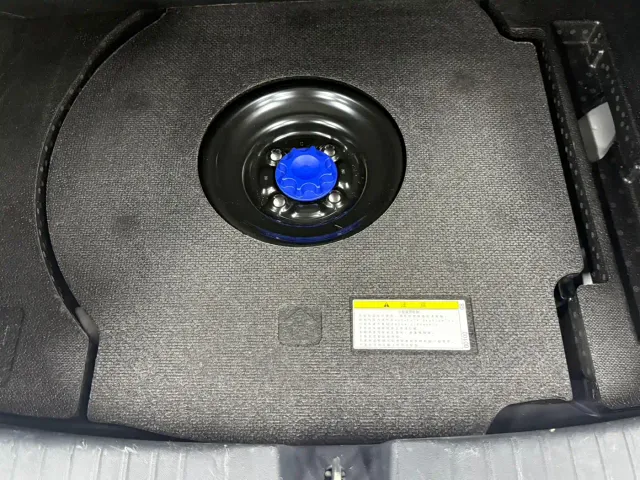 Toyota YARiS L Zhi Xuan — Фото автомобиля 22