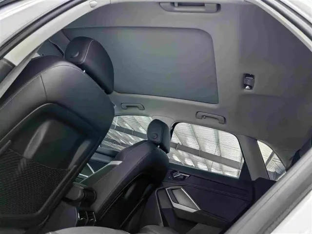 Audi Q3 — Фото автомобиля 12