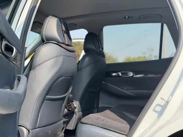 Geely Galaxy E5 — Фото автомобиля 5
