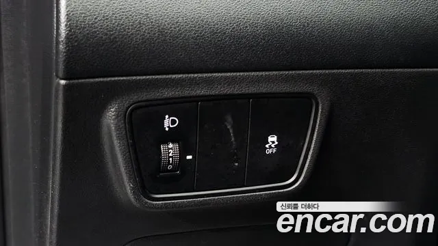 Hyundai Tucson Tucson (NX4) Дизель 2.0 2WD — Фото автомобиля 19