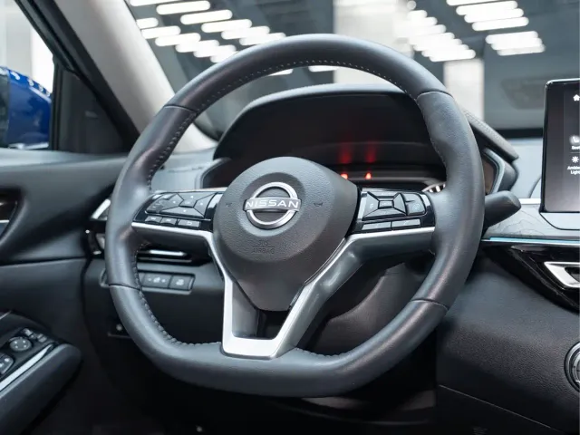 Nissan Teana — Фото автомобиля 19