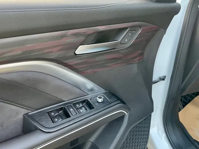 Haval H6 — Фото автомобиля 10