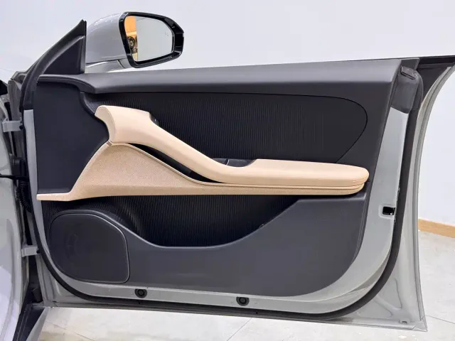 Nio ET5 — Фото автомобиля 16