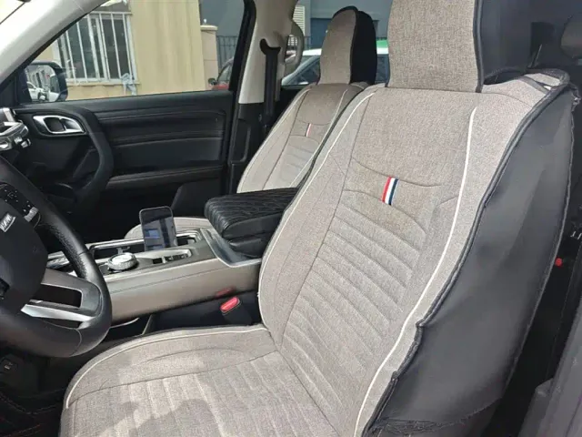 Haval Big Dog — Фото автомобиля 14