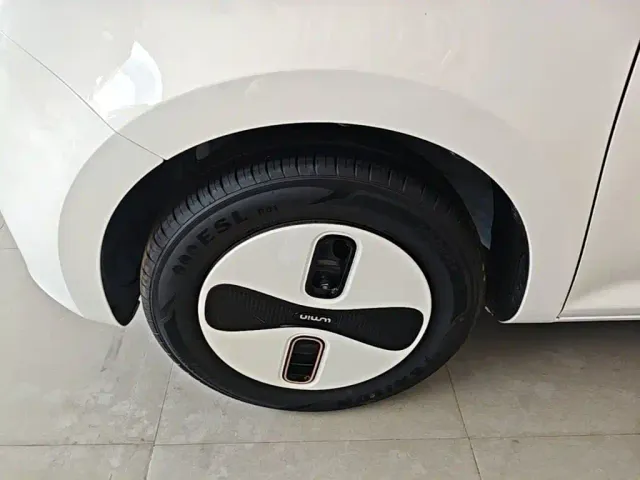 Changan Lumin — Фото автомобиля 22