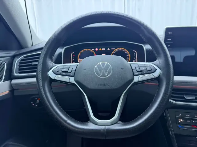 Volkswagen Tayron — Фото автомобиля 15