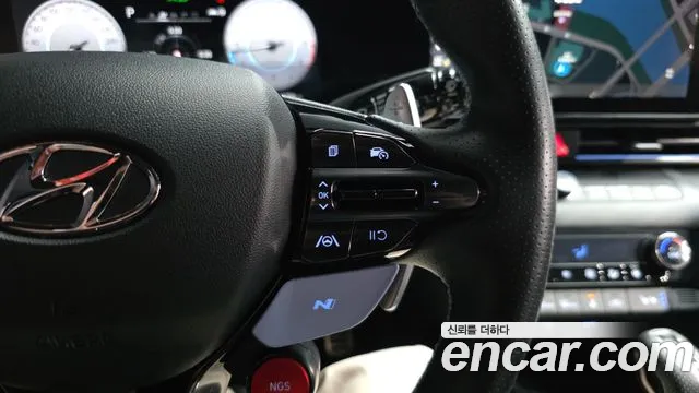 Hyundai Avante CN7 — Фото автомобиля 27