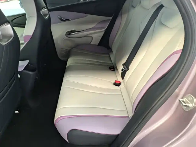 BYD Dolphin — Фото автомобиля 16