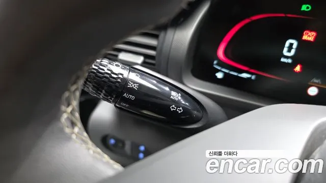 Hyundai Casper Casper Turbo Essential — Фото автомобиля 25