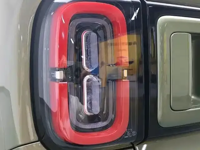 Baojun Yep Plus — Фото автомобиля 14