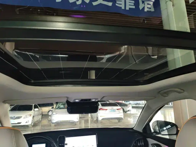 BYD Yuan PLUS — Фото автомобиля 17