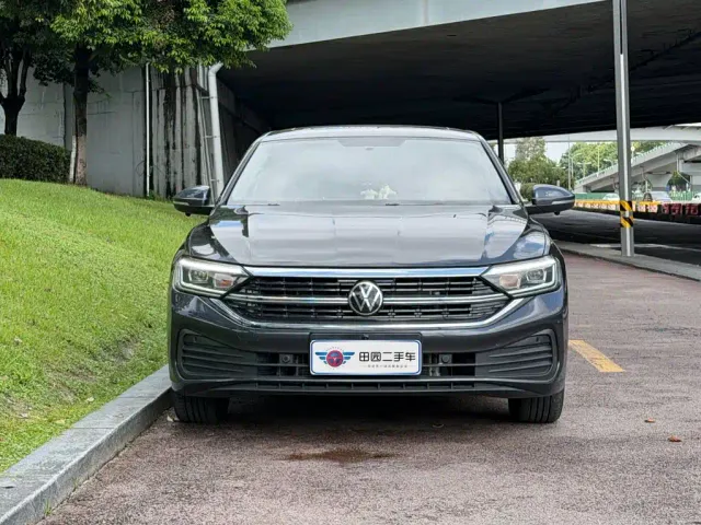 Volkswagen Sagitar — Фото автомобиля 2
