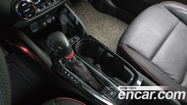 ChevroletGMDaewoo Trailblazer Trailblazer 1.3 турбо 4WD — Фото автомобиля 9