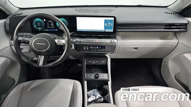Hyundai Kona — Фото автомобиля 10