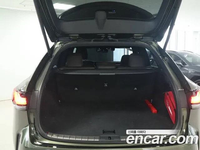 Lexus RX — Фото автомобиля 18