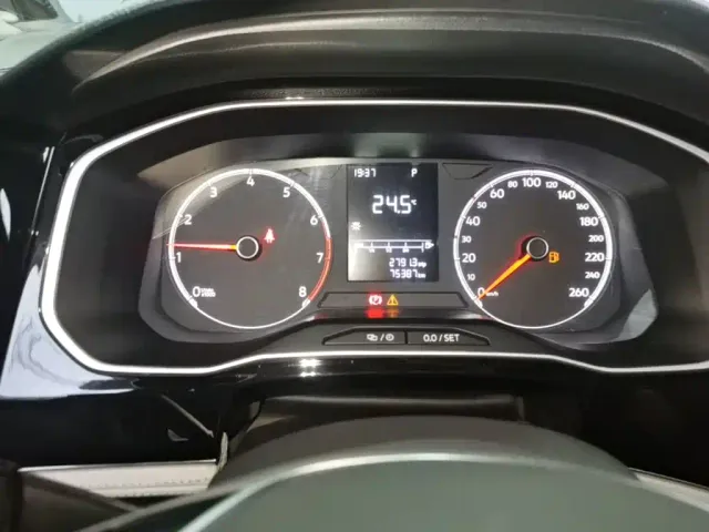 Jetta VS5 — Фото автомобиля 11