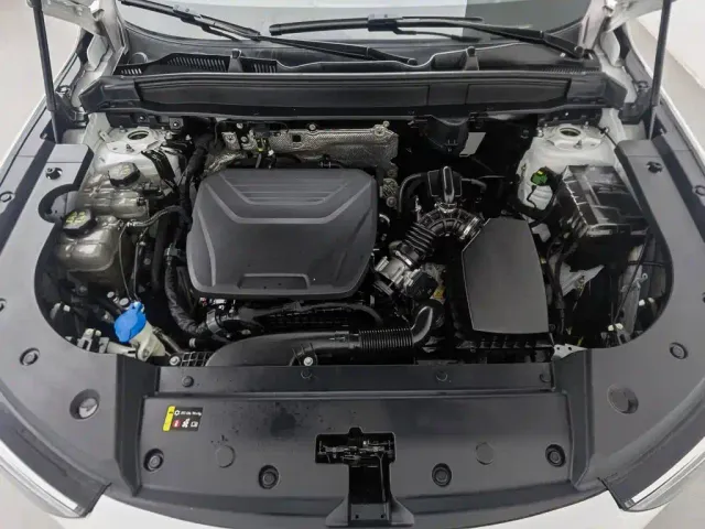 Haval Xiaolong MAX — Фото автомобиля 6
