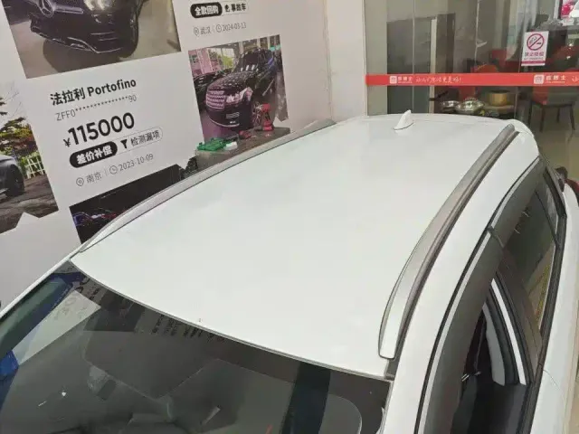 Toyota YARiS L Zhi Xuan — Фото автомобиля 9