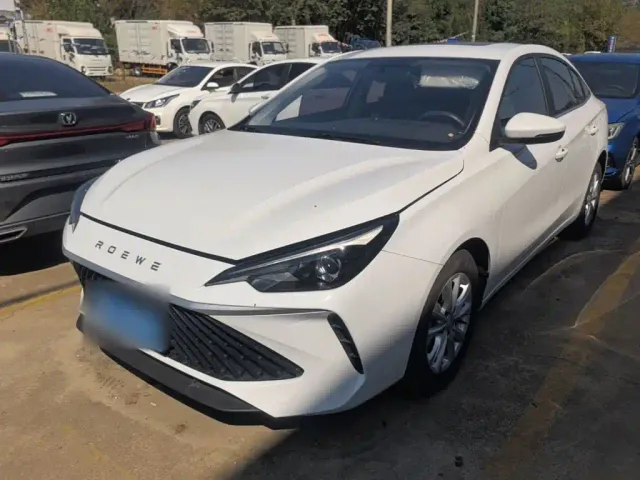 Фотография автомобиля — Roewe i5
