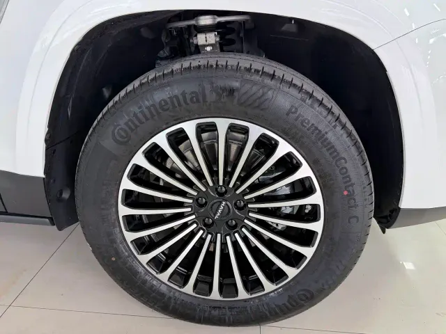 Haval Great Wall H10 — Фото автомобиля 10