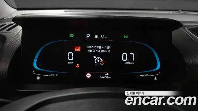 Hyundai Casper — Фото автомобиля 11