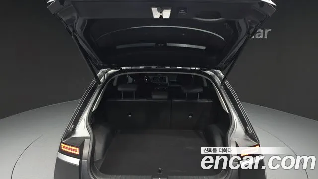 Hyundai Ioniq5 Ioniq5 Long Range AWD — Фото автомобиля 20