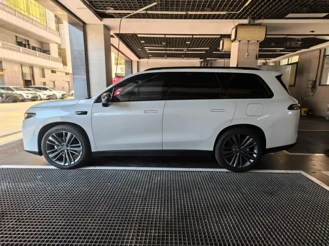 Leapmotor C16 — Фото автомобиля 2